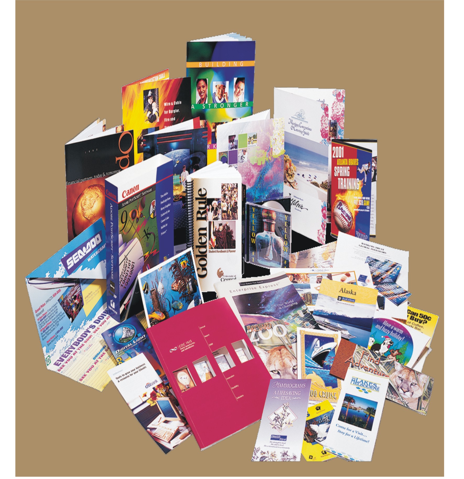 εκτυπώσεις βιβλίων,περιοδικών,εφημερίδων