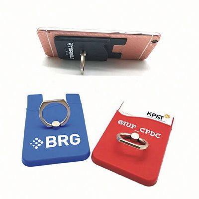 business card holder