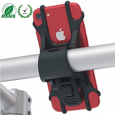 βάση κινητού για τιμόνι ποδηλάτου